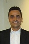 Martin Blomberg Jensen