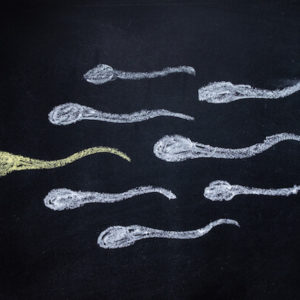 Sperm aneuploidi